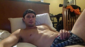 Athleteguy55555  07-12-2021 video stripte